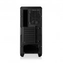 MODECOM OBERON PRO BLACK COMPUTER HOUSING LE MODECOM OBERON PRO BLACK COMPUTER HOUSING LE