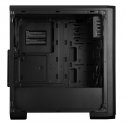 MODECOM OBERON PRO BLACK COMPUTER HOUSING LE MODECOM OBERON PRO BLACK COMPUTER HOUSING LE