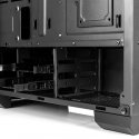 MODECOM OBERON PRO BLACK COMPUTER HOUSING LE MODECOM OBERON PRO BLACK COMPUTER HOUSING LE