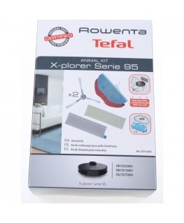 Accessories kit Animal Tefal X-plorer S95 ZR792000