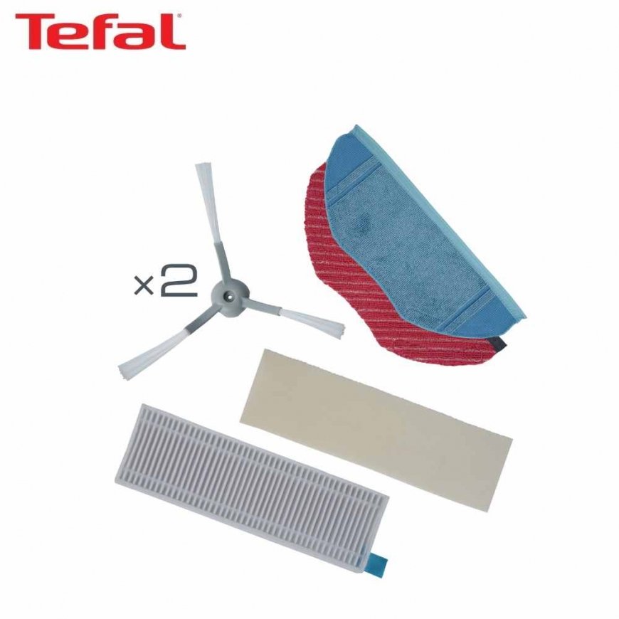 Accessories kit Animal Tefal X-plorer S95 ZR792000 – 3