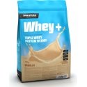 SportLife Whey+ Vanilja -heraproteiini, 700 g SportLife Whey+ Vanilja -heraproteiini, 700 g