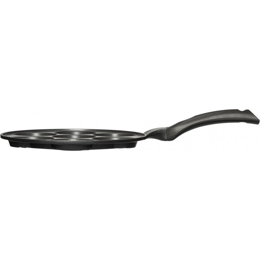 Heiroli praepann seitsmele pannile, kleepumatu kate, 26,5 cm – 3