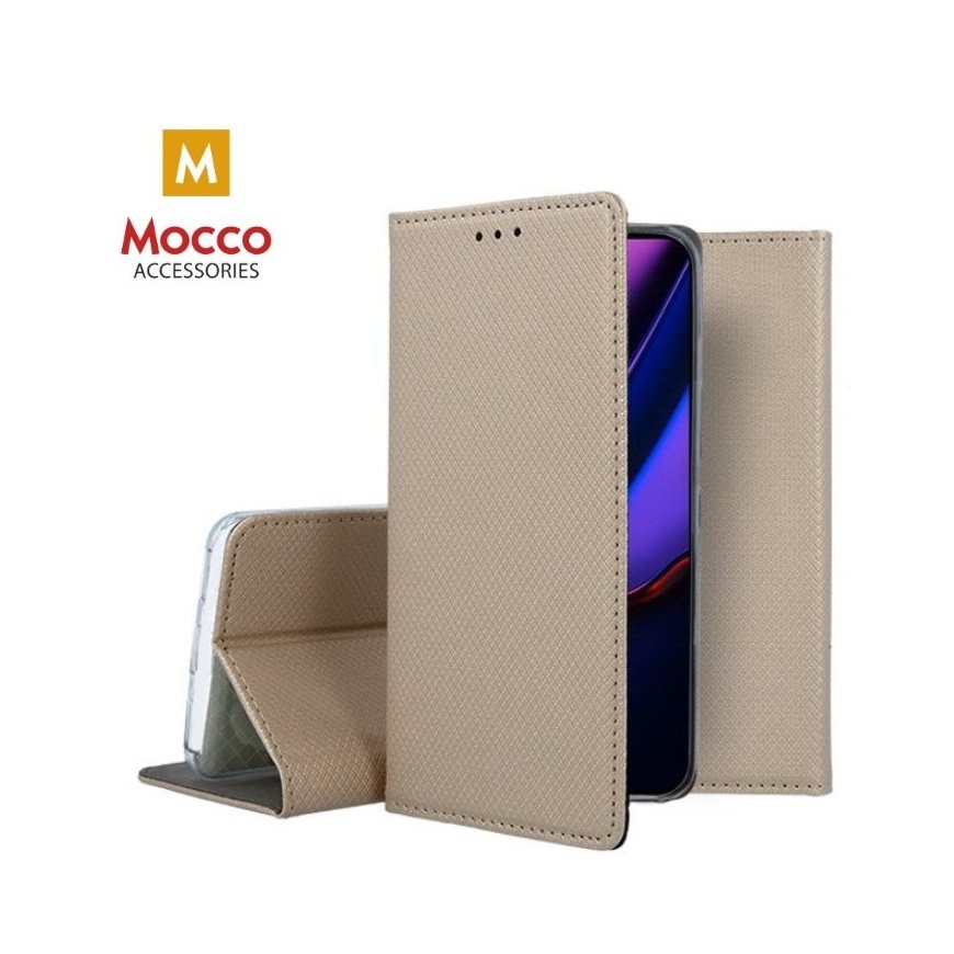 Mocco Smart Magnet Book Case Grāmatveida
