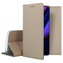 Mocco Smart Magnet Book Case Grāmatveida Maks Telefonam Apple iPhone 11 Pro Zeltains Mocco Smart Magnet Book Case Grāmatveida Maks Telefonam Apple iPhone 11 Pro Zeltains