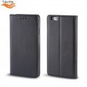 TakeMe Smart Magnetic Fix Book Case without clip LG K50 Black TakeMe Smart Magnetic Fix Book Case without clip LG K50 Black