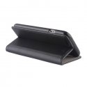 TakeMe Smart Magnetic Fix Book Case without clip LG K50 Black TakeMe Smart Magnetic Fix Book Case without clip LG K50 Black