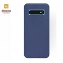 Mocco Soft Magnet Matēts Silikona Apvalks Ar Iebuvētu Magnētu Turētajam Priekš Xiaomi Redmi Note 7 / Mocco Soft Magnet Matēts Silikona Apvalks Ar Iebuvētu Magnētu Turētajam Priekš Xiaomi Redmi Note 7 /