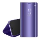 Mocco Clear View Cover Case For Samsung N970 Galaxy Note 10 Purple Mocco Clear View Cover Case For Samsung N970 Galaxy Note 10 Purple