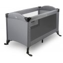 Milla & Måns Comfort детская кроватка, серая Milla & Måns Comfort детская кроватка, серая