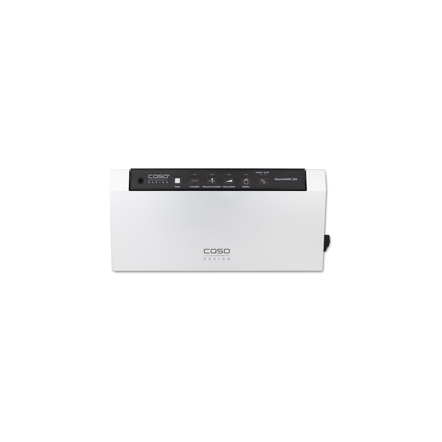 Caso GourmetVAC 280 – 3