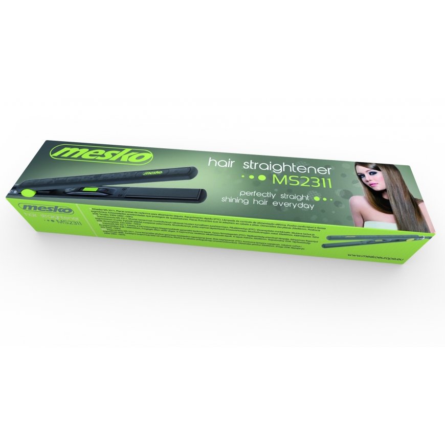 MESKO flat iron MS 2311 – 2
