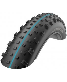 Schwalbe Jumbo Jim Addix Speedgrip SnakeSkin -fatbikerengas, 26 x 4.40"