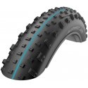 Schwalbe Jumbo Jim Addix Speedgrip SnakeSkin Fatbike rõngas, 26 x 4.40 "