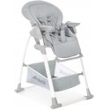 Hauck Sit N Relax 3 in 1 -syöttötuoli, Stretch Grey Hauck Sit N Relax 3 in 1 -syöttötuoli, Stretch Grey