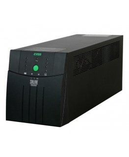 Uninterruptible power supply UPS Ever UPS EVER SINLINE 1200 USB HID W / SL00TO-001K20 / 07 (TWR 1200VA)
