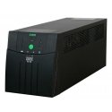 Nepārtrauktās barošanas avoti UPS Ever UPS EVER SINLINE 1200 USB HID W / SL00TO-001K20 / 07 (TWR 120 Nepārtrauktās barošanas avoti UPS Ever UPS EVER SINLINE 1200 USB HID W / SL00TO-001K20 / 07 (TWR 120