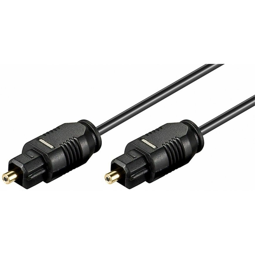 Fuj: tech TOSLINK оптоволоконный кабель, 15 м