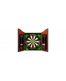 Harrows Darts taikinio rink. PRO&aposS CHOICE