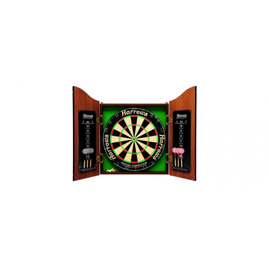 Harrows Darts Target Collection PRO'S CHOICE 9213
