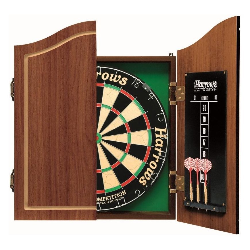 Harrows Darts Target Collection PRO'S CHOICE 9213 – 2