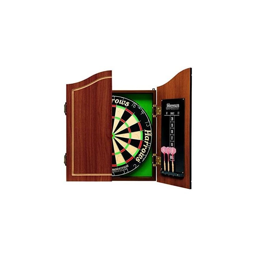 Harrows Darts Target Collection PRO'S CHOICE 9213 – 3