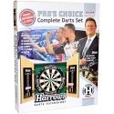 Harrows Darts Target Collection PRO'S CHOICE 9213 Harrows Darts Target Collection PRO'S CHOICE 9213