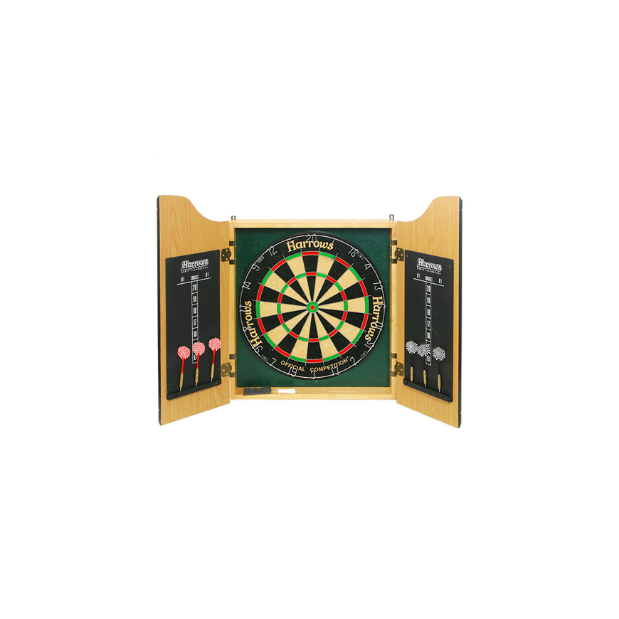 Harrows Darts taikinio rink. PRO&aposS CHOICE – 13