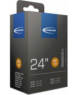 Schwalbe DV10 velosipēdu iekšējais gredzens 24 "