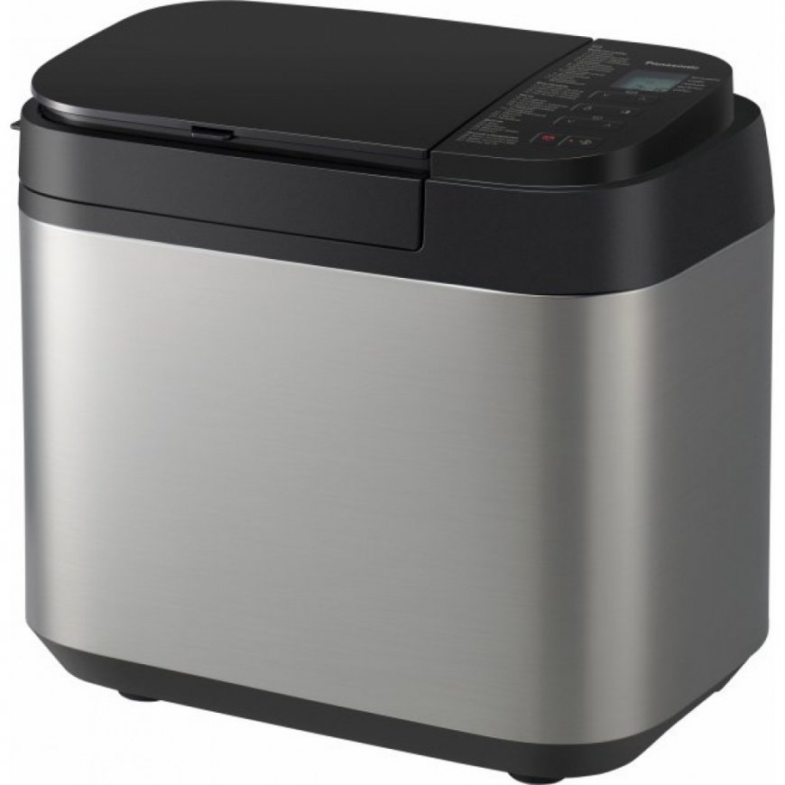 Panasonic SD-YR2550STS – 2