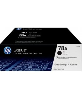 CE278AD HP TONER CARTRIDGE 78A