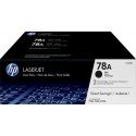 CE278AD HP TONER CARTRIDGE 78A CE278AD HP TONER CARTRIDGE 78A