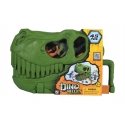 CHAP MEI žaidimų rinkinys Dino Valley Dino Skull Bucket, 45 pcs., 542029
