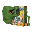 CHAP MEI game set Dino Valley Dino Skull Bucket, 45 pcs., 542029 CHAP MEI game set Dino Valley Dino Skull Bucket, 45 pcs., 542029