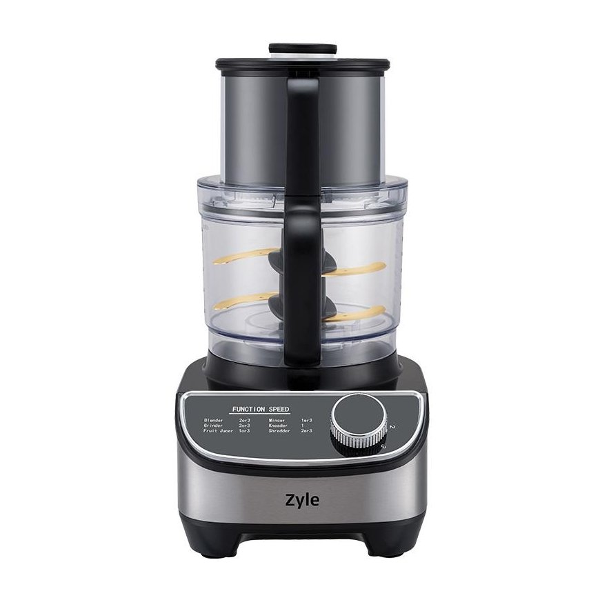 Food processor Food processor Zyle ZY411FP