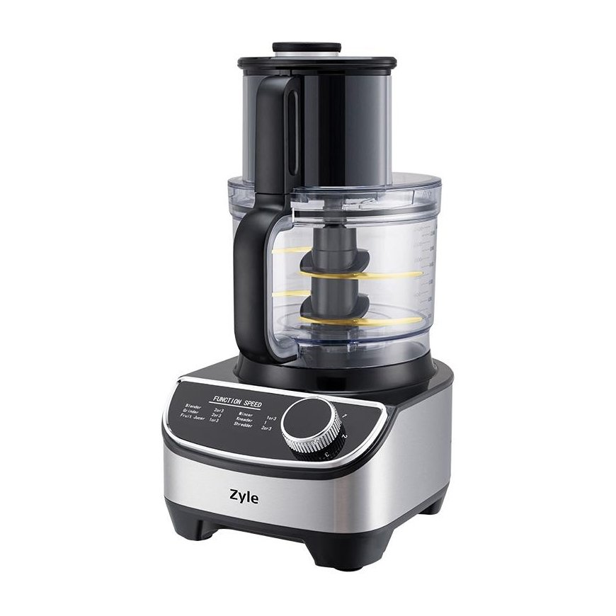 Food processor Food processor Zyle ZY411FP – 2