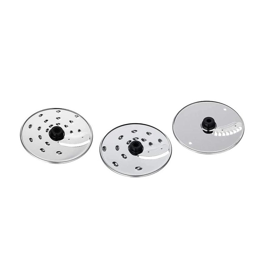 Food processor Food processor Zyle ZY411FP – 3