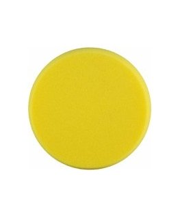 Makita D-74572 Velcro Sponge 190mm, orange