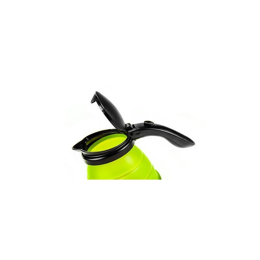 Camry Premium Kettle plastic 0,5