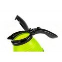 Kettle plastic 0,5 L - silicon travel CR 1265