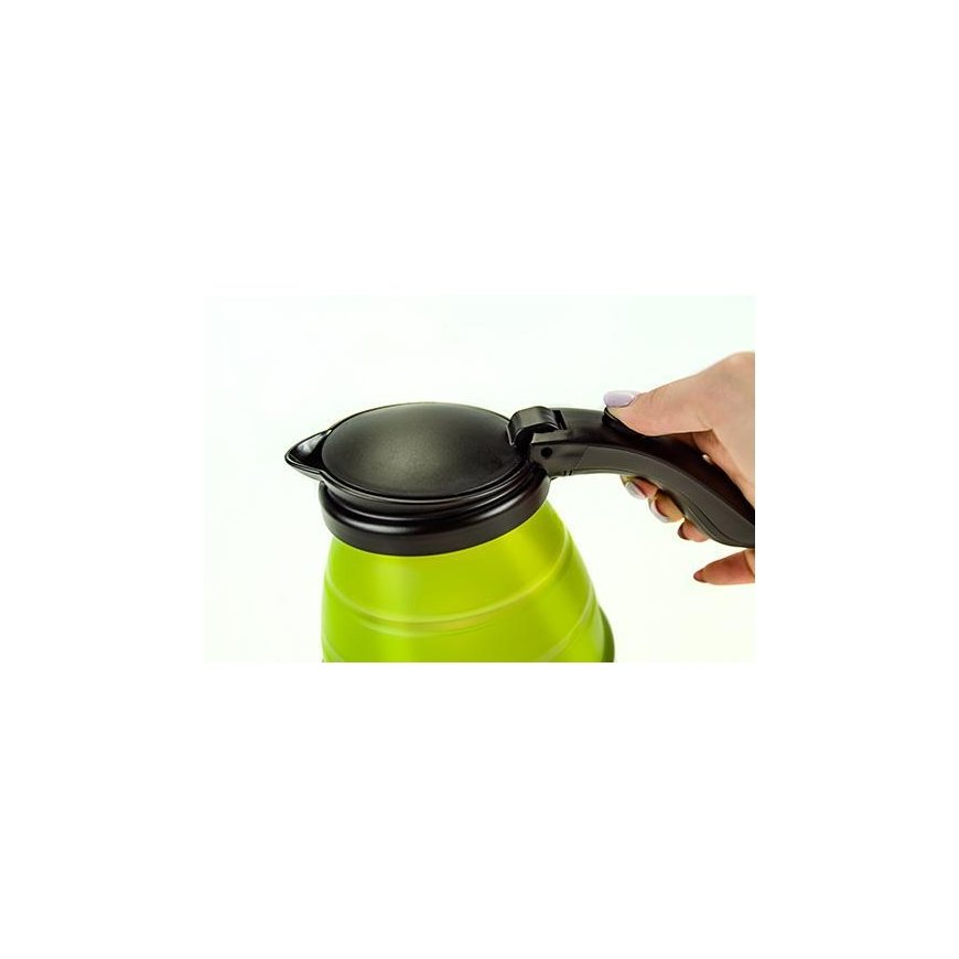 Veekeetja plastikust 0,5 L - ränireis CR 1265 – 3