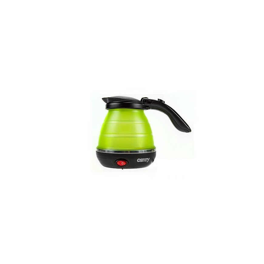 Veekeetja plastikust 0,5 L - ränireis CR 1265 – 4