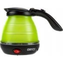 Kettle plastic 0,5 L - silicon travel CR 1265