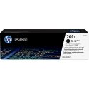 HP 201X (Black) (CF400X) HP 201X (Black) (CF400X)