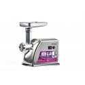 BROCK Meat Grinder, 1400 W MG 1601 SS BROCK Meat Grinder, 1400 W MG 1601 SS