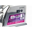 BROCK Meat Grinder, 1400 W MG 1601 SS BROCK Meat Grinder, 1400 W MG 1601 SS
