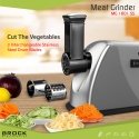 Brock MG 1601 SS Brock MG 1601 SS