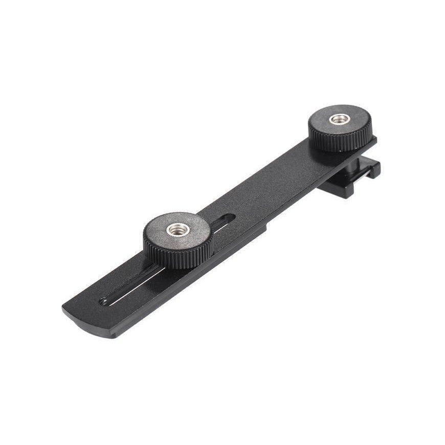 BOYA Universal bracket for Microphone & Flash – 4