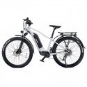 Beaster Scooter El. Bicycle BEASTER, BS118W Beaster Scooter El. Bicycle BEASTER, BS118W