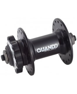 Quando -fatbike etunapa